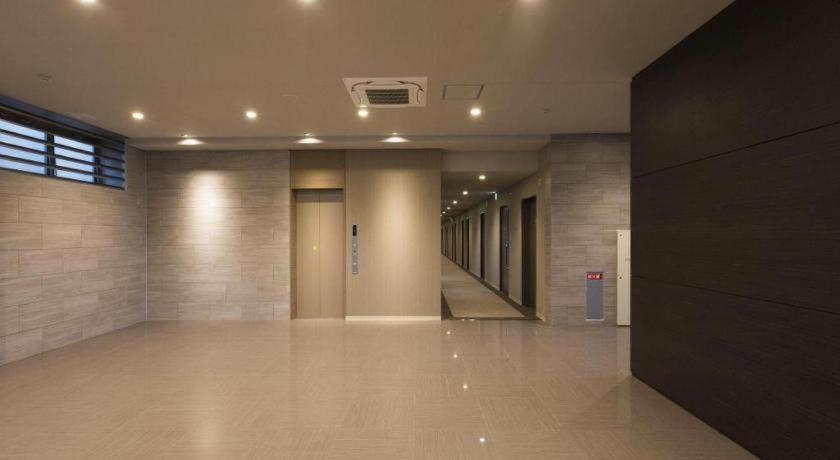 比田胜对马岛酒店 Kamitsushima 外观 照片